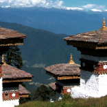 All Inclusive Nepal and Bhutan Five Star Tour